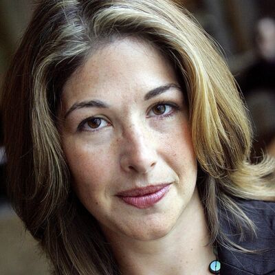 Naomi Klein on Why Climate Change is ‘Threatening To Our Elites’