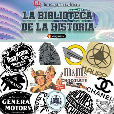 339. Grandes marcas en la Segunda Guerra Mundial #2