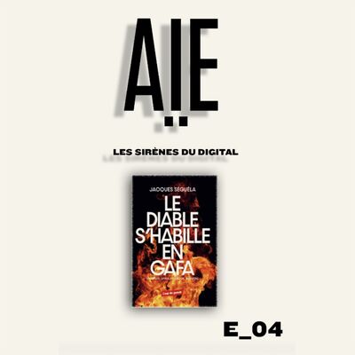 LE DIABLE S'HABILLE EN GAFA
