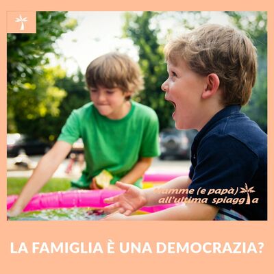 53 La famiglia è una democrazia?