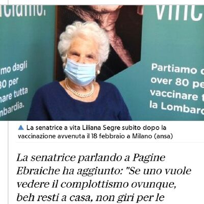 Episodio 138 - ...che bolgia infernale che è diventato il mondo da un po' di anni..