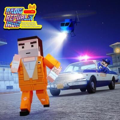 Eps 9 - Amdal Si Tubuh Sintal