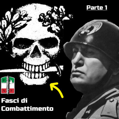 Storia del Ventennio Fascista: dagli inizi alla Marcia su Roma (Parte 1) 