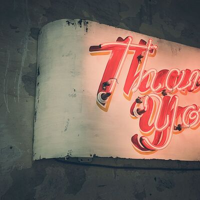 Grazie - Un anno di impara la Fotografia