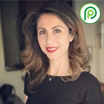 Policy People Podcast: Diversifying Middle East Policy with Merissa Khurma