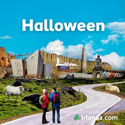 08 | Halloween