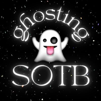 Episode 237: Ghosting