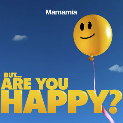 Introducing 'But Are You Happy': The 5-Minute Method To Stop Your Spiral