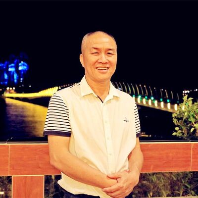 叶河清：誓将诚信进行到底