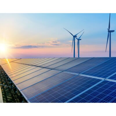 Episode 261: Meeting the Global Energy Transition: A Conversation with Jonathan Pershing