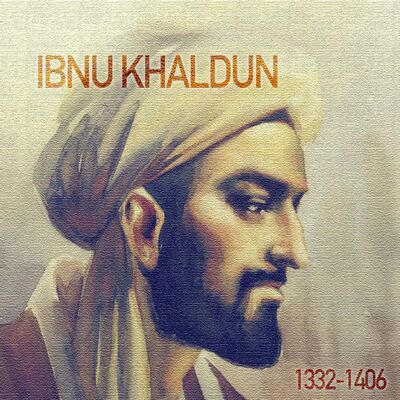 Filsafat Islam: IBNU KHALDUN | Season 12, Episode 8