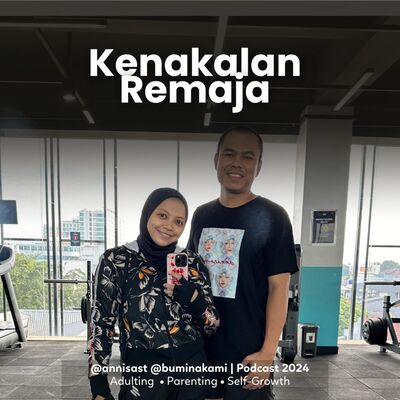 111. Kenakalan Remaja