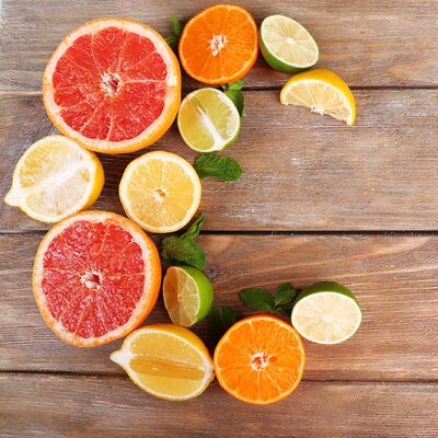 Vitamina C, salute e sistema immunitario