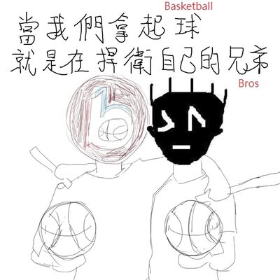史上最廢插畫家有聲圖文—2021-22 NBA Fantasy戰報(9) feat. 籃球夥 Basketball Bros的Albert