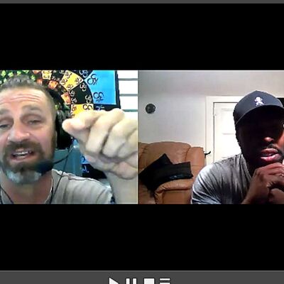 The "Jabs", Masks, Racism, and More | DEEP Discussion with Healer Clinton Withrow Jr.