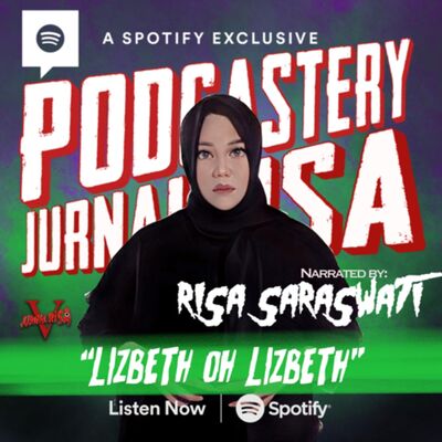 Eps 267 : Lizbeth Oh Lizbeth