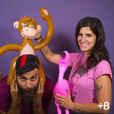 Parole italiane che sentirete in qualsiasi gara ciclistica mondiale