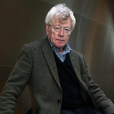 Why You Should Be Conservative: Sir Roger Scruton with Jonathon Van Maren