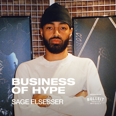 Sage Elsesser
