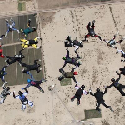 Episode #231 with Ed Scott on ATC Privatization