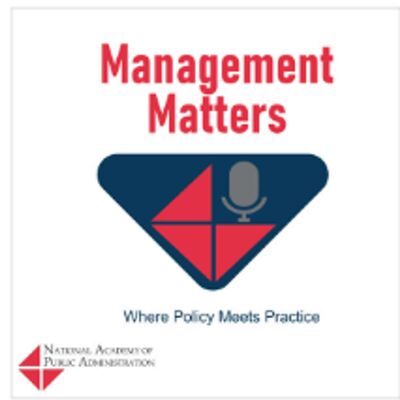 MM Rewind: Performance Management and an Effective Government with Jonathan Womer