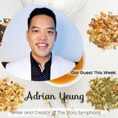 Interview with Christy Lin, Afternoon Equalitea