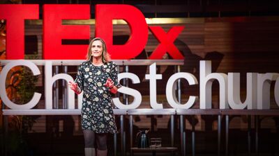 Les trois secrets des personnes résilientes | Lucy Hone