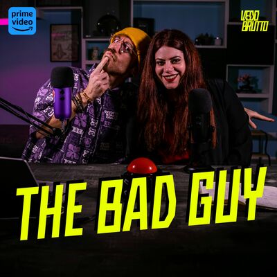 The Bad Guy e la mafia come non l'avete mai vista