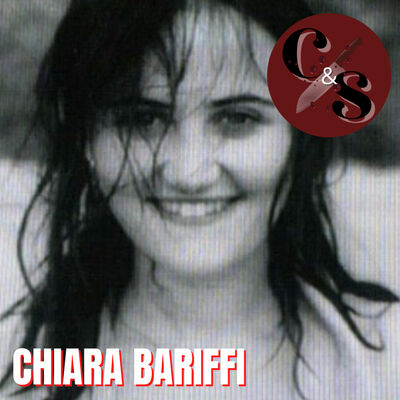 Crimini e Serial Killer - Chiara Bariffi, come in "Twin Peaks"