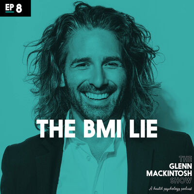 The BMI Lie (podcast from Thinsanity Audiobook)