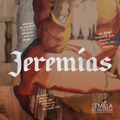 Introducción a Jeremías