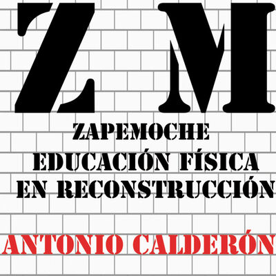 Episodio 6 - Hablamos con Antonio Calderón