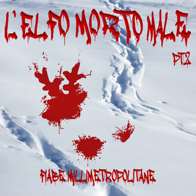 Puntata 10s03 - L'Elfo morto male pt.2