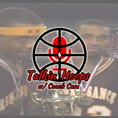 Talkin' Hoops w/ Coach Cam Season 2 - Episode 14