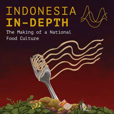 The Making of a National Food Culture (Part 1)