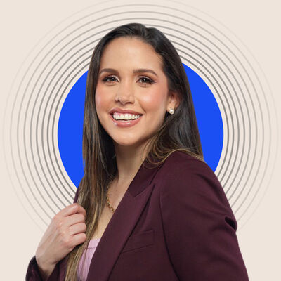 ¿Cómo puedes relacionarte con la IA? 🤖 ON TOPIC 🎙️ Vero Ruiz del Vizo ➡️ T3 EP. 1