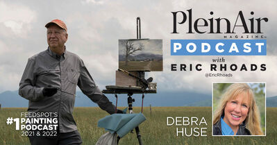 Debra Huse on Creative Visualization and More