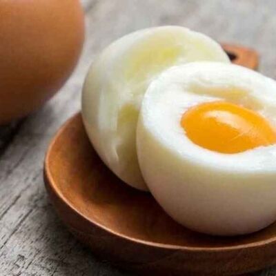 #109: Colesterol en la dieta ¿Te Va a Matar?