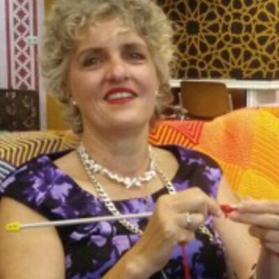 Cathy Delhanty _ The Hague Pearls