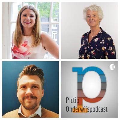 #31 - Het lerarenregister, een gemiste kans? En we praten over de #leerlingvervoercrisis