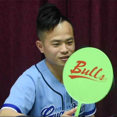 出國不就是要逛球場嗎【珧妍達斯 EP36】FT. 文滔