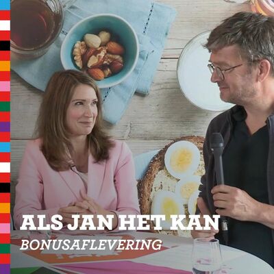 Als Jan het Kan... | Bonusaflevering
