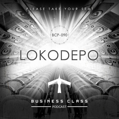 Business Class Podcast 090 - Lokodepo