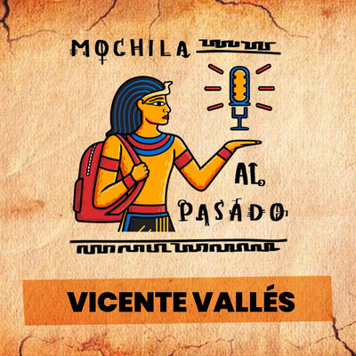 MaP 2x05 | Vicente Vallés corresponsal en la Primera Cruzada (1096)