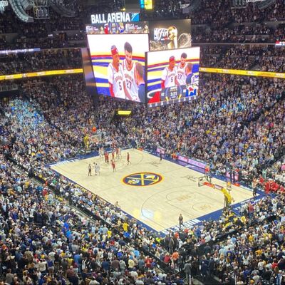 EP.95　Podcast獨家再一發　Peter採訪NBA總冠軍賽回來啦！