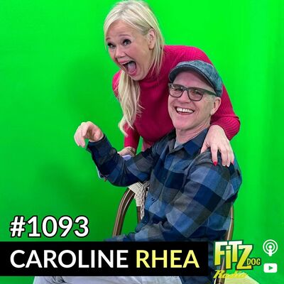 Caroline Rhea - Episode 1093