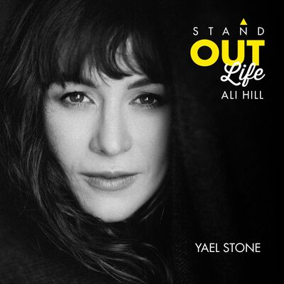 Ep 151 Yael Stone - Follow what you are passionately moved by