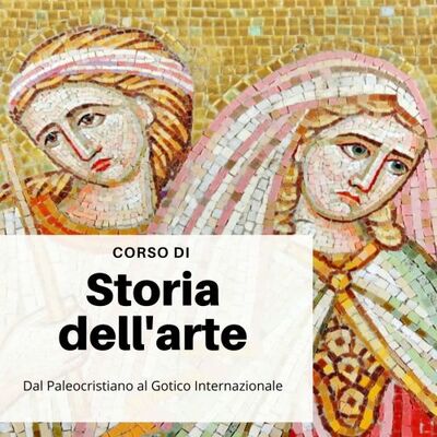 19: "Giotto: le storie di S. Francesco"