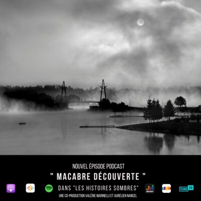 Macabre Découverte