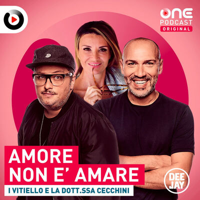 Episodio 10: Amore e niente cchiù